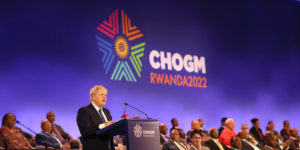 Coopération internationale : Le Togo devient membre du Commonwealth