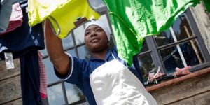 Journée internationale des travailleurs domestiques : Seuls 6% d’entre eux disposent d’une couverture sociale complète, selon l’OIT