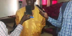 SURPECHE, POLLUTION, EXPLOITATION FUTURE DU PETROLE ET DU GAZ : Ces menaces qui pèsent sur l’océan !