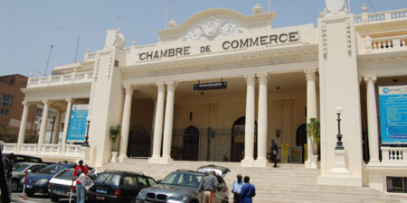 Financement des PME : Ecobank Sénégal et la SAE de la Chambre de Commerce et d’Industrie et d’Agriculture de Dakar renforcent leur appui