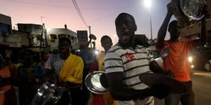 Prévue ce mercredi : YAW sursoit à sa manifestation, mais appelle à un nouveau concert de casseroles