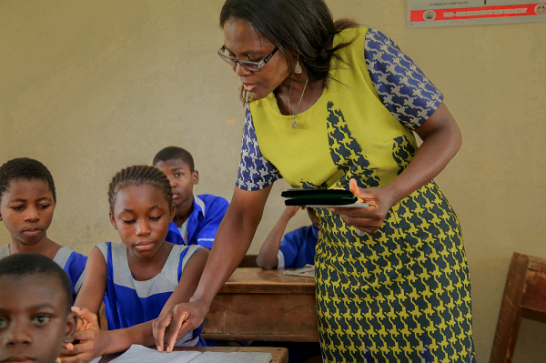 Education : Les dirigeants africains et les partenaires de développement s’engagent à donner la priorité à l’apprentissage fondamental  Par Paul Ejime