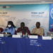 HUITRES : La production annuelle avoisine 400 tonnes au Sénégal