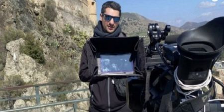 Prévu à la place de la République à Paris : un hommage au journaliste Frédéric Leclerc-Imhoff tué en Ukraine