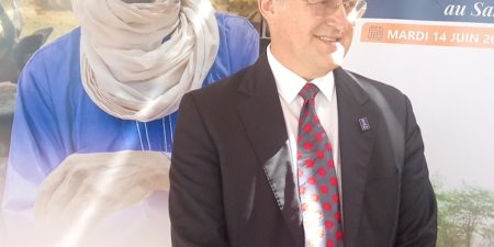 PROGRAMMES REGIONAUX DANS LA REGION DU SAHEL : Echanges entre partenaires techniques et financiers pour une coordination des actions