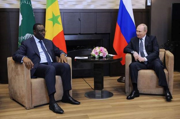 L’Afrique en lutte contre les conflits politiques et la crise alimentaire Par Paul Ejimé