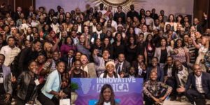 Femme entrepreneure : Anna Ekeledo, la DG d’AfriLabs qui gère un vaste réseau de centres d’innovation dans toute l’Afrique