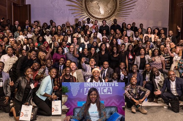 Femme entrepreneure : Anna Ekeledo, la DG d’AfriLabs qui gère un vaste réseau de centres d’innovation dans toute l’Afrique