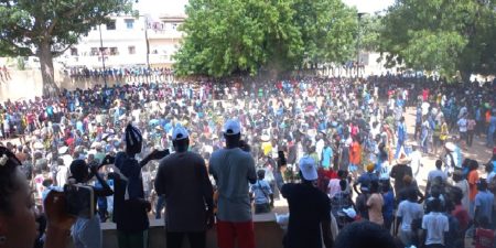 Fatick : la richesse culturelle sérère exposée à travers le Xooy