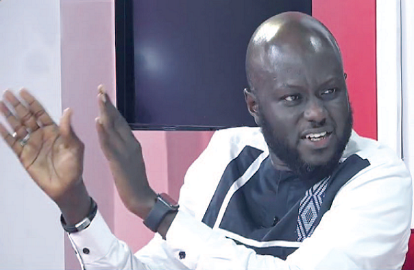 Présidence de l’Assemblée nationale : La forte promesse de El Malick Ndiaye