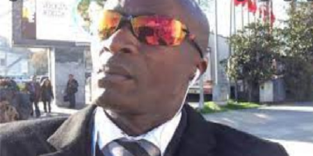 Mort de François Mancabou : Plaintes de ses proches contre six  autorités sénégalaises