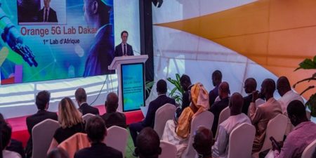 Télécommunications : Huawei accompagne Sonatel pour l’ouverture du premier Orange 5G Lab en Afrique