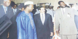 Première Radio Privée Du Sénégal : SUD FM, 28 années déjà au service du public