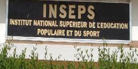 I.N.S.E.P.S : une grève de la faim  entamée depuis lundi par cinquantaine d’agents