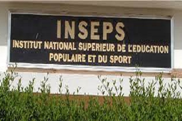 I.N.S.E.P.S : une grève de la faim  entamée depuis lundi par cinquantaine d’agents