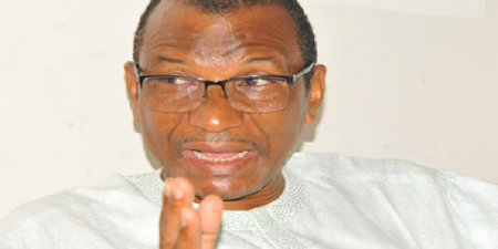 Manifestation annulée : le président des éleveurs salue le geste des leaders de Yewwi