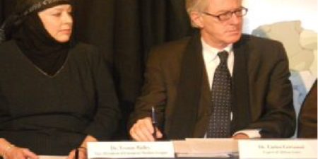 Religion et diplomatie : La Ligue musulmane européenne fête ses 12 ans à Taïba Ndiaye