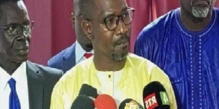 ONRAC et les avoirs criminels : lutter contre la criminalité organisée nécessite de nouveaux moyens de riposte, selon Mor Ndiaye