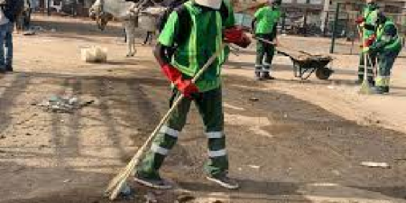 Financement et non-renouvellement des équipements :  Ces goulots qui étranglent l’assainissement au Sénégal