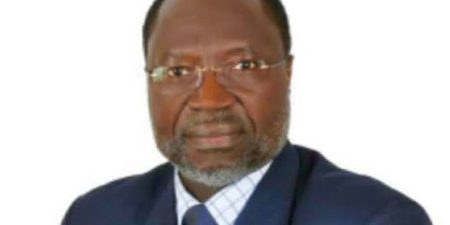 CEDEAO : Dr Omar Alieu Touray  et l’ambassadeur de la Suisse ont échangé sur les questions régionales cruciales, focus sur le paysage politique du Niger