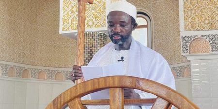 Touba – Serigne Mourtalla Ibn Serigne Saliou avertit : « Si nous voulons la paix avec ces élections législatives qui arrivent… »