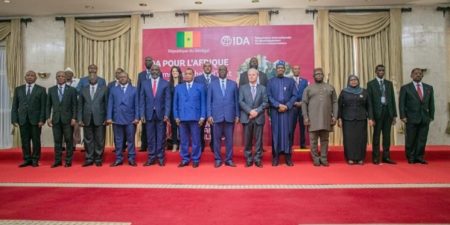 Un programme d’actions pour sortir des crises et réaliser la transformation économique :  l’ Appel de Dakar