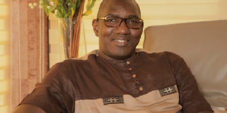 « Challenge + Afrique » de HEC Paris: Talibi Haidra, nommé co-directeur académique du programme