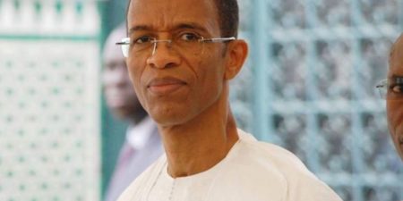 Le Parti socialiste veut “remettre le Sénégal sur les rails” : Alioune Ndoye relance l’élan socialiste vers la présidentielle de 2029