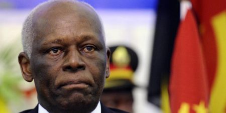Angola: l’ancien président José Eduardo dos Santos est mort