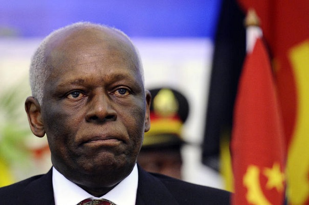 Angola: l’ancien président José Eduardo dos Santos est mort