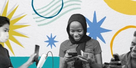 POSSESSION D’UN COMPTE BANCAIRE : Le taux atteint 76 % à l’échelle mondiale et 71 % dans les économies en développement