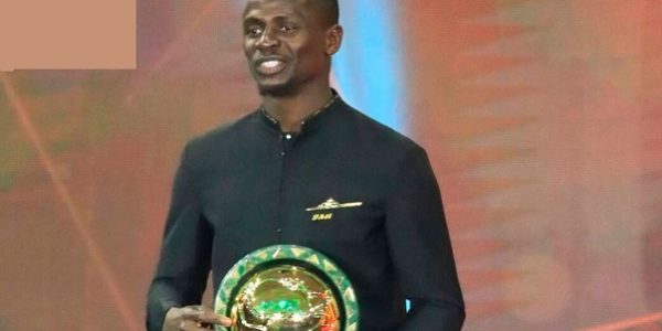 Moins de passion sur le cas de Sadio Mané Par Le Dr Papa Abdoulaye Seck