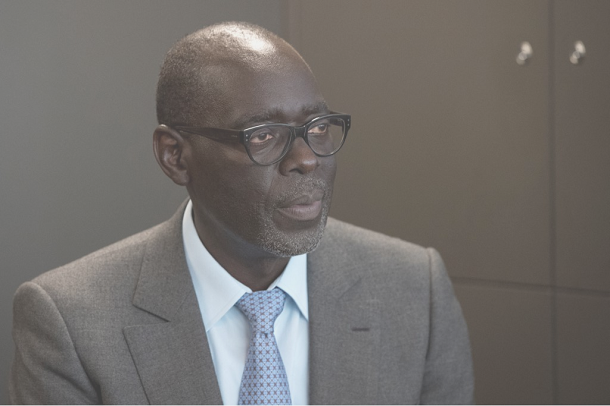 Deux déclarations du DG d’Orange Afrique Moyen-Orient examinées par Africa Check : la première est sans preuve, la seconde est inexacte.