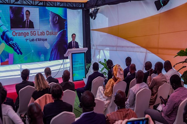 Télécommunications : Huawei accompagne Sonatel pour l’ouverture du premier Orange 5G Lab en Afrique