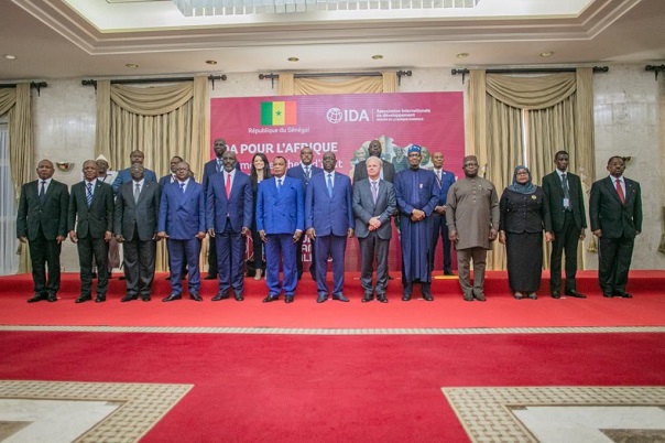 Un programme d’actions pour sortir des crises et réaliser la transformation économique :  l’ Appel de Dakar