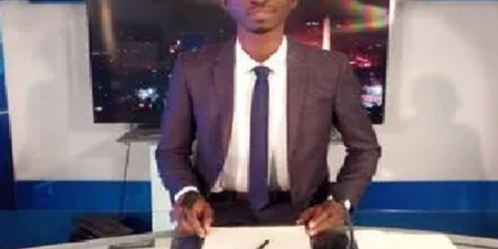 Abasse Sow agressé au sein de la RTS : L’APRÈS condamne et interpelle Macky Sall