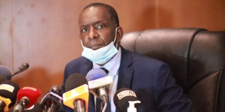 DIRECTION GENERALE EXPRESSO SENEGAL ET DELEGUES DU PERSONNEL : L’ARTP en médiation