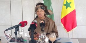 Lancement de la 8e édition du Forum  International  de  Dakar  sur la  Paix et la  Sécurité  en Afrique : C’est demain