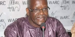 Quelques Considérations Sur Le Citoyen Mamadou Ly -Par Pr Amadou Alpha Sy,Philosophe, Ecrivain Président du Cacsen