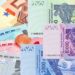 TAUX DE CHANGE : Le franc CFA enregistre une régression de 3,2% en juillet 2022
