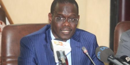 M. Ahmadou Al Aminou Lô, directeur général de la BCEAO pour le Sénégal : « 567 PME ont bénéficié de financements à fin juin 2022 »