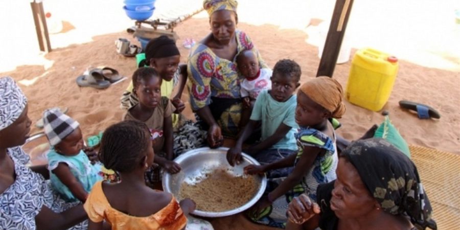 Réduire l’insécurité alimentaire en Guinée : le guichet « chocs alimentaires » du FMI