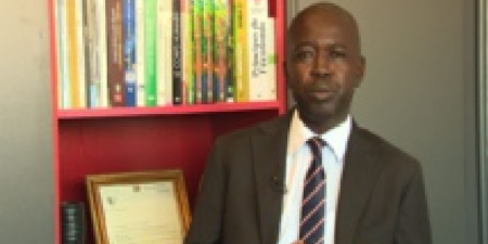 La presse sénégalaise en deuil :  décès du journaliste Lamine Touré, un ancien de la RTS et du CESTI