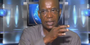 Le CDEPS interdit de point de presse à la Maison de la Presse : La réaction de Mamadou Ibra Kane, son président