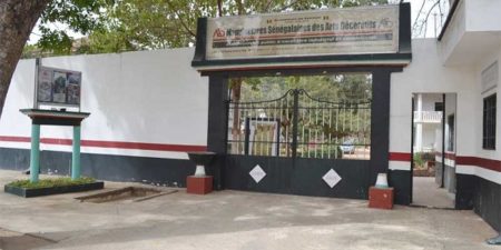 Journées de portes ouvertes à Thiès : L’inspection du travail renforce les populations