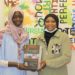 Honorée à l’Ambassade des Etats-Unis : Mary Touré lauréate 2022 du prix du meilleur élève en anglais au Sénégal