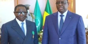 L&rsquo;union patriotique vilipende le leader de Bokk Gis-Gis Liggey «L&rsquo;histoire retiendra que Pape Diop a trahi le peuple en détournant ses suffrages»