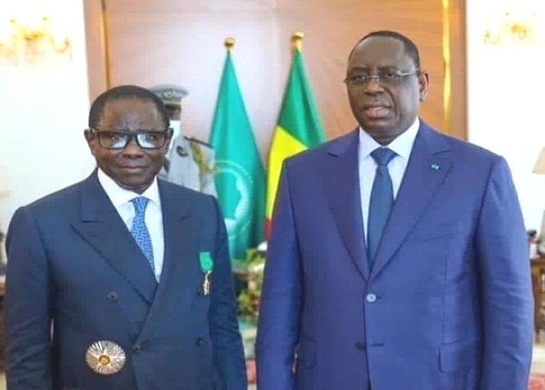 L’union patriotique vilipende le leader de Bokk Gis-Gis Liggey «L’histoire retiendra que Pape Diop a trahi le peuple en détournant ses suffrages»