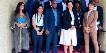 Paix,  Sécurité et intégration en Afrique de l’ouest : LA CEDEAO et l’UE consolident leur partenariat pour leur renforcement