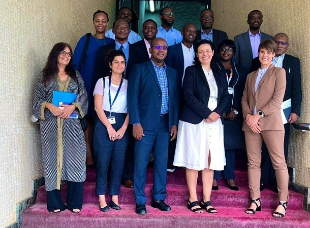Paix,  Sécurité et intégration en Afrique de l’ouest : LA CEDEAO et l’UE consolident leur partenariat pour leur renforcement